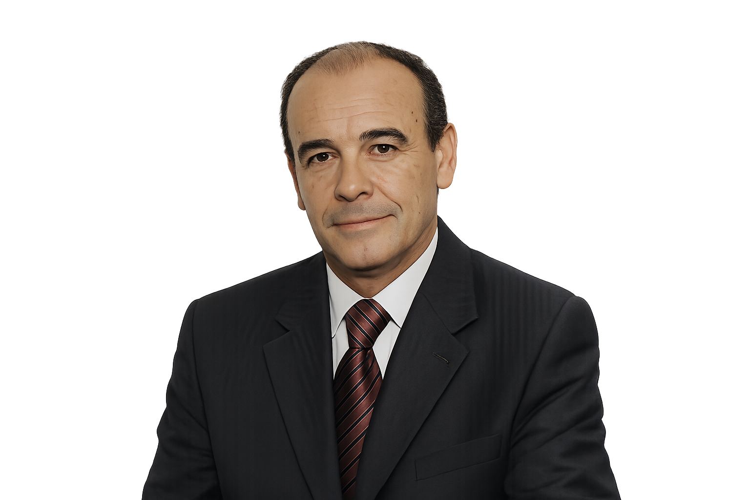 Dr. Manuel Ángel Fernández